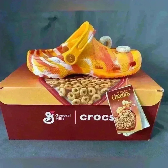 Brand new Crocs - Picture 1 of 2